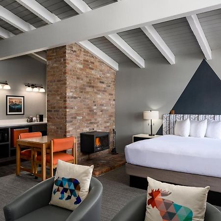 Tamarack Lodge Sun Valley เคทชัม ภายนอก รูปภาพ