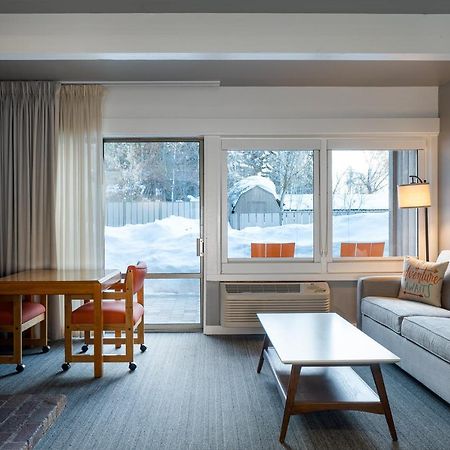 Tamarack Lodge Sun Valley เคทชัม ภายนอก รูปภาพ