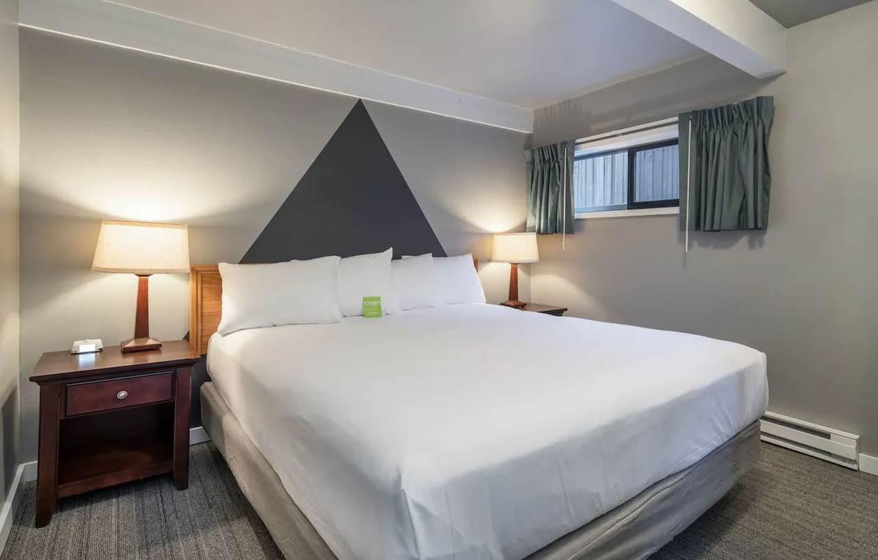 Tamarack Lodge Sun Valley เคทชัม ภายนอก รูปภาพ
