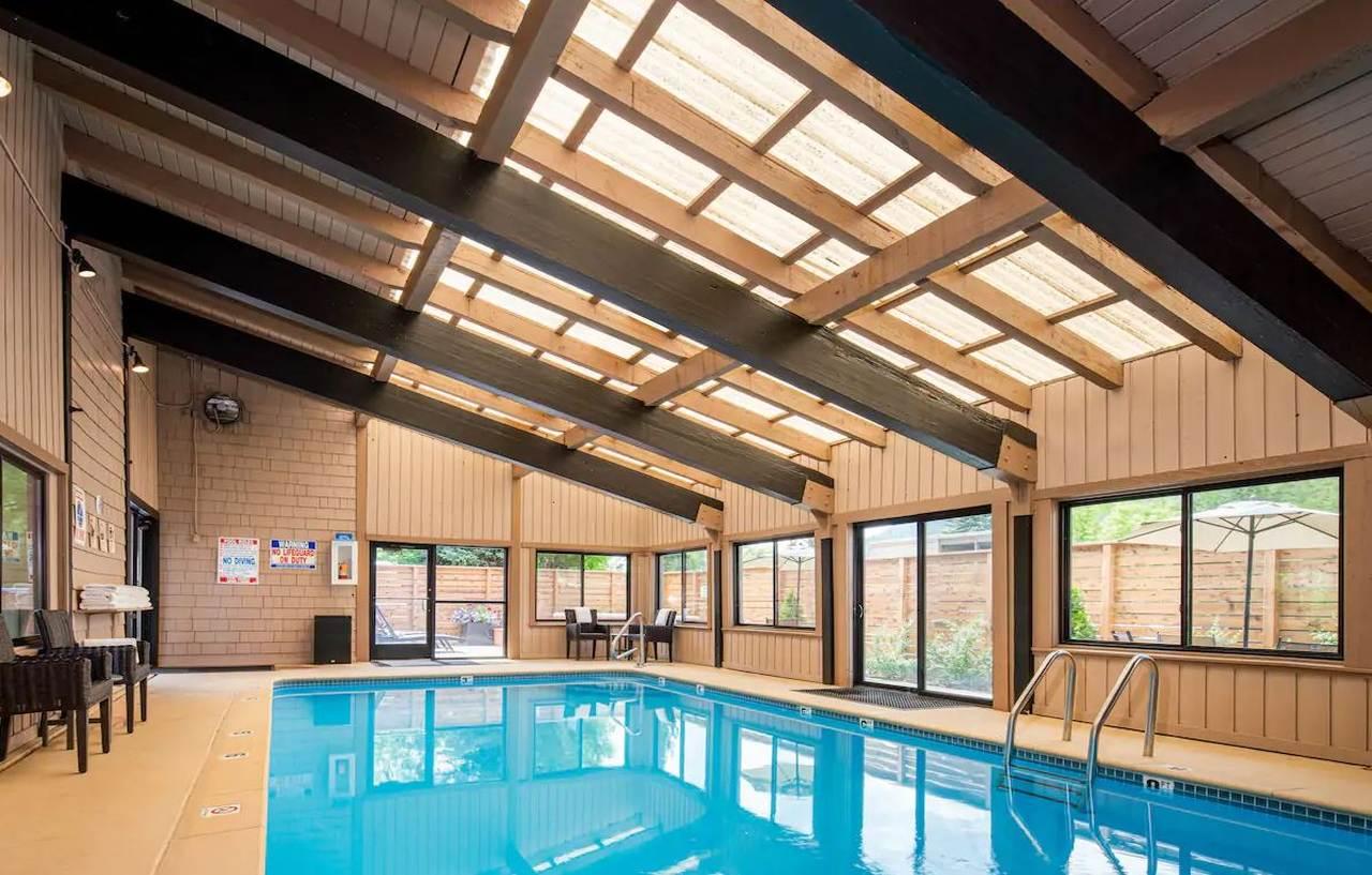 Tamarack Lodge Sun Valley เคทชัม ภายนอก รูปภาพ