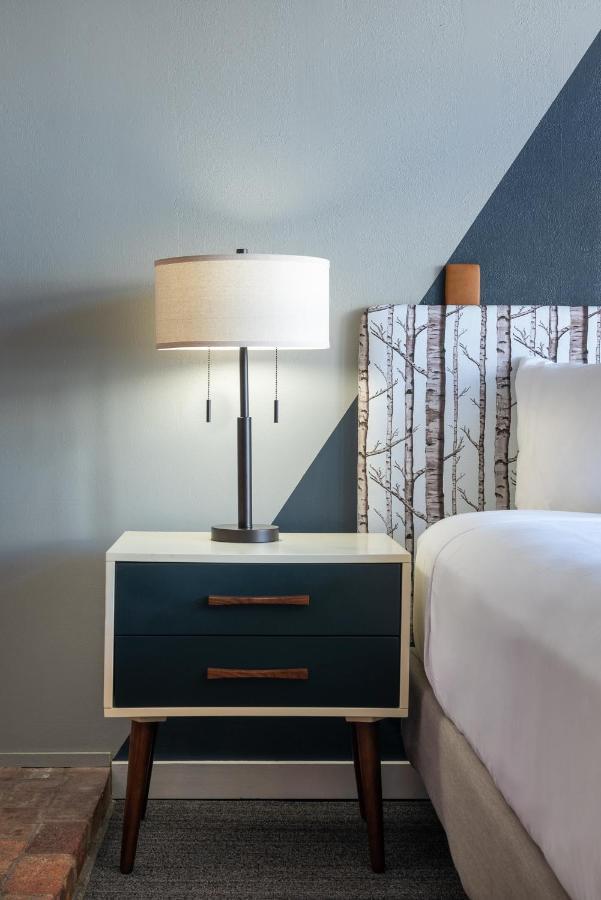 Tamarack Lodge Sun Valley เคทชัม ภายนอก รูปภาพ