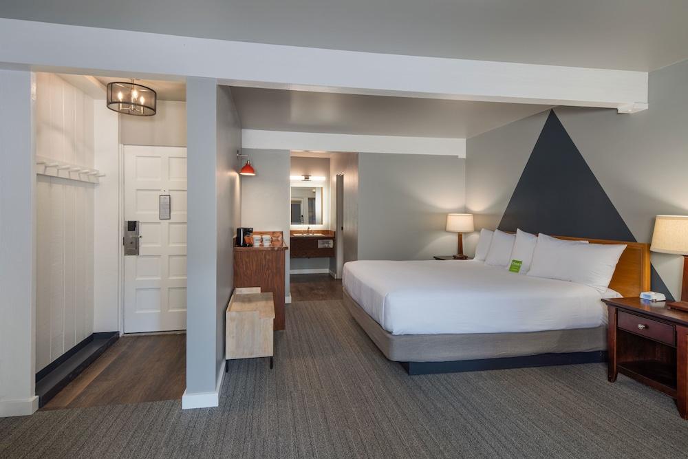 Tamarack Lodge Sun Valley เคทชัม ภายนอก รูปภาพ