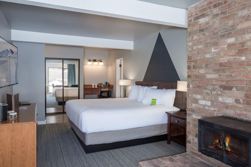 Tamarack Lodge Sun Valley เคทชัม ภายนอก รูปภาพ